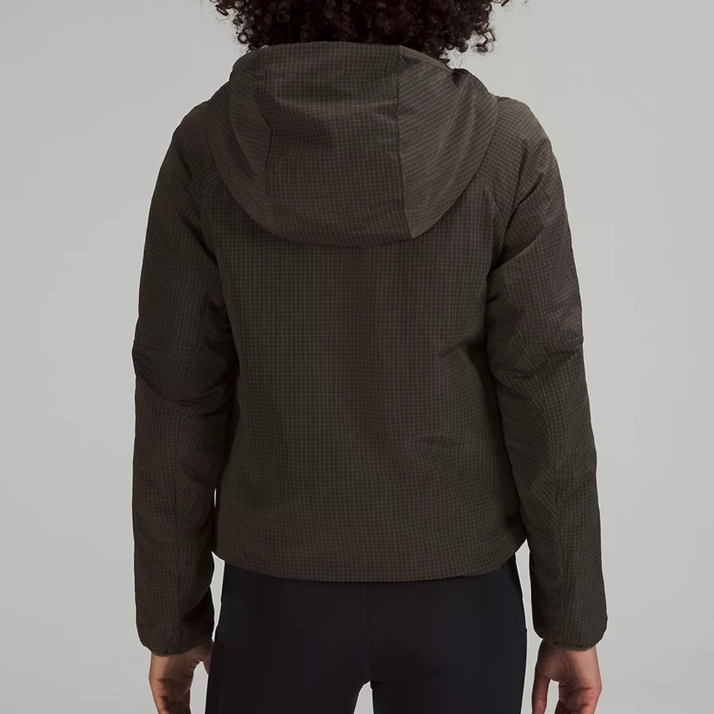 Lululemon jacket - Picture 2 of 7